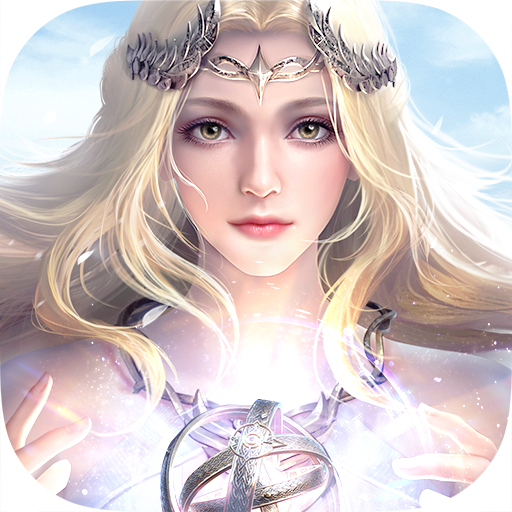 <b>新神魔大陆</b>