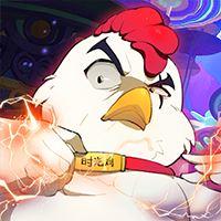 <b>十万个冷笑话番剧版（送神卡阵容）</b>