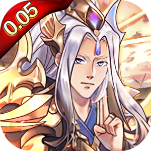 <b>暴走萌星人（0.05折乱世枭雄）</b>